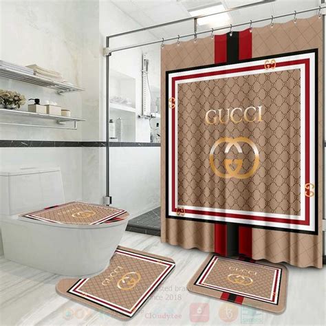 cheap gucci bathroom set|gucci bathroom sets online.